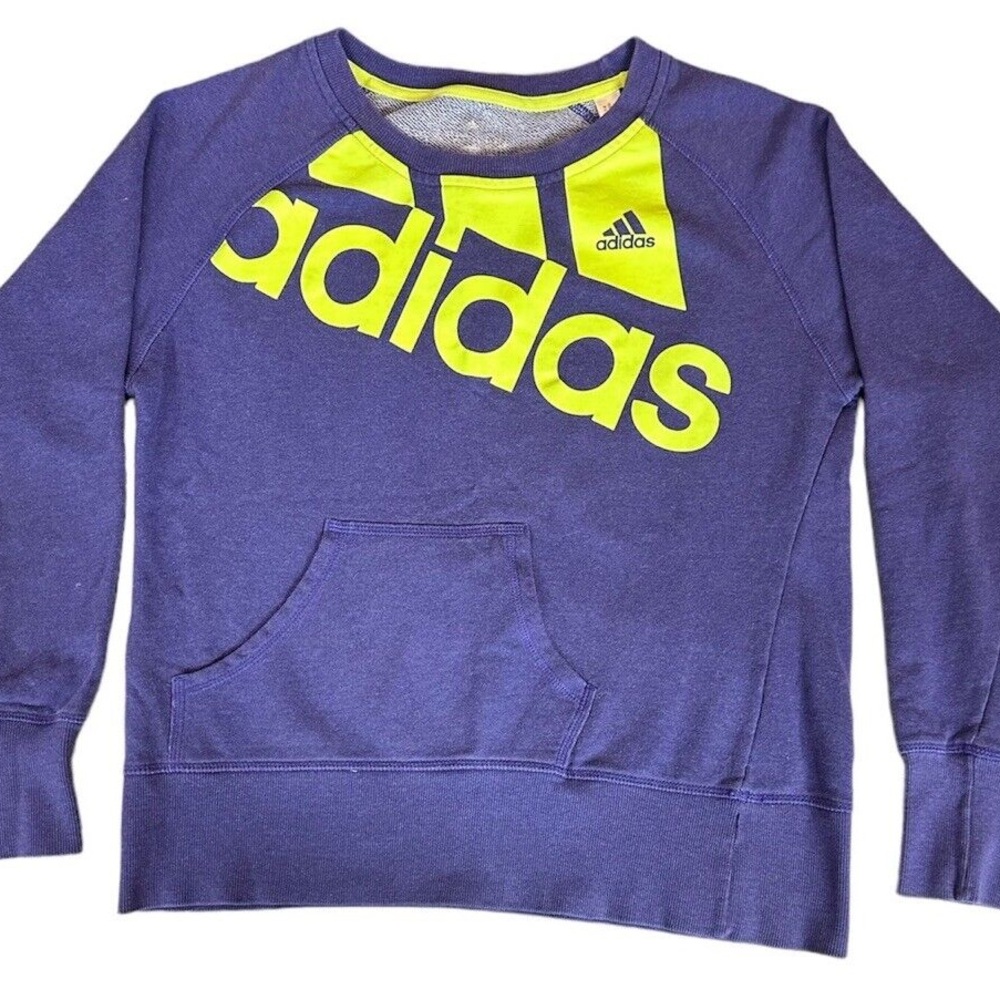 Adidas Women's Sweatshirt